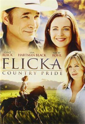 Flicka 3 - Country Pride (2012)