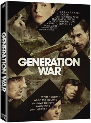 Generation War (2013)