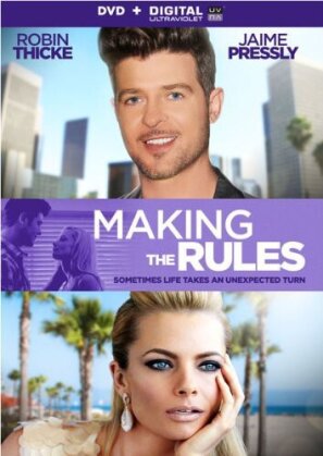 Making the Rules - Abby in the Summer (2013)
