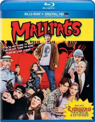 Mallrats - (1990s - Best of the Decade) (1995)