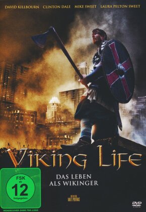 Viking Life - Das Leben als Wikinger
