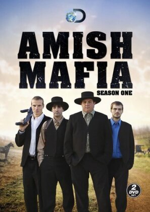 Amish Mafia - Season 1 (2 DVDs)