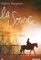 La source (1960) (Collector's Edition, DVD + Booklet)
