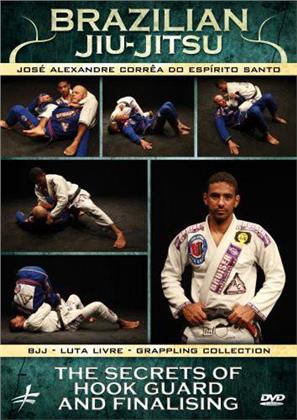Brazilian Jiu-Jitsu - The Secrets of Hook Guard and Finalising
