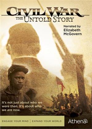 Civil War: The Untold Story (2 DVDs)