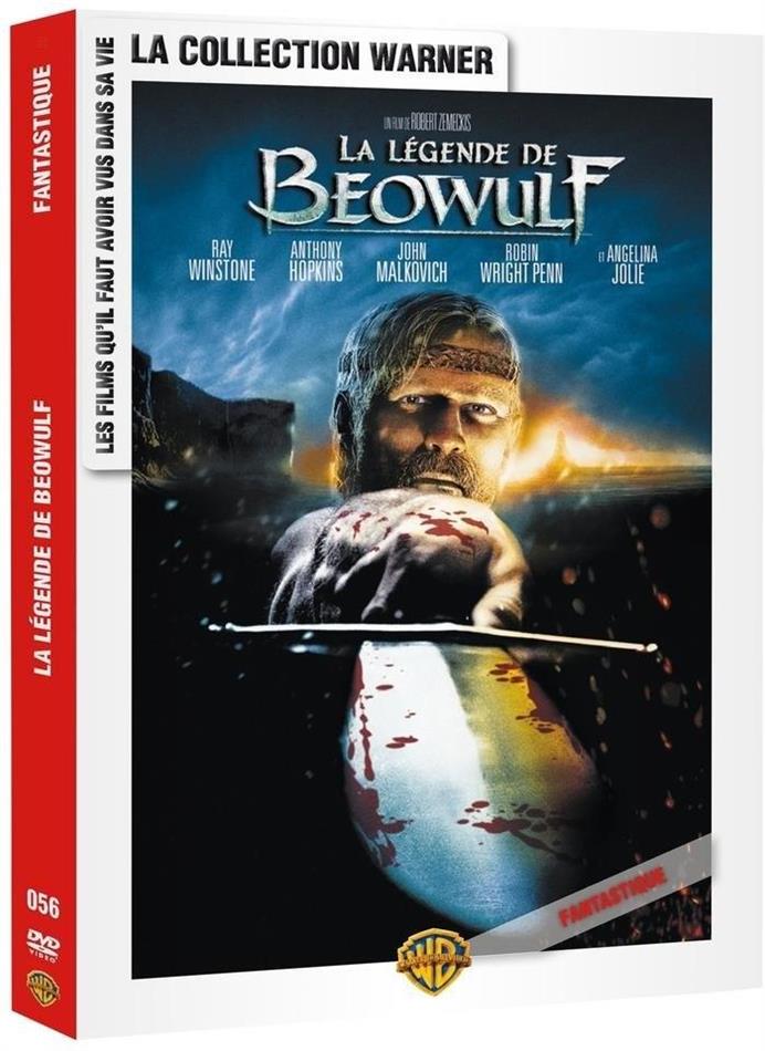 La légende de Beowulf (2007)