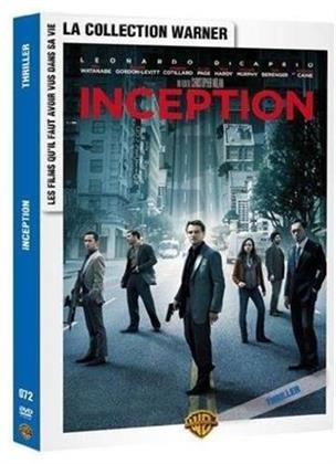 Inception (2010) (La Collection Warner)