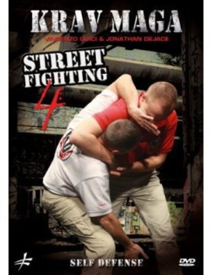 Krav Maga: Street Fighting - Vol. 4