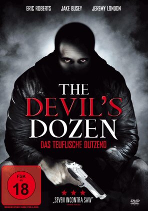 The Devil's Dozen - Das teuflische Dutzend (2013)