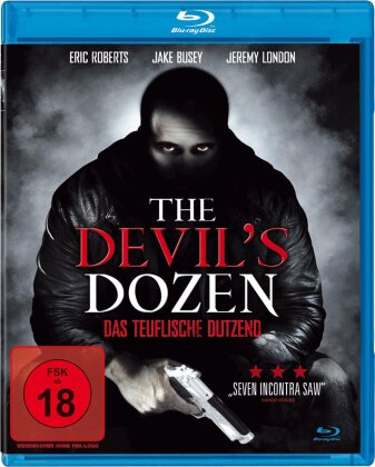 The Devil's Dozen - Das teuflische Dutzend (2013)