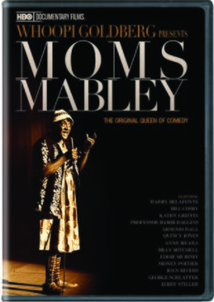 Whoopi Goldberg Presents Moms Mabley - Moms Mabley: I Got Somethin' to Tell You