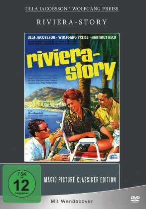 Riviera Story (1961)