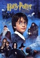 Harry Potter à l'école des sorciers (2001)