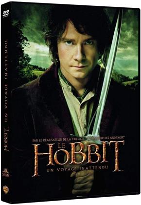 Le Hobbit - Un voyage inattendu (2012) (Version simple)