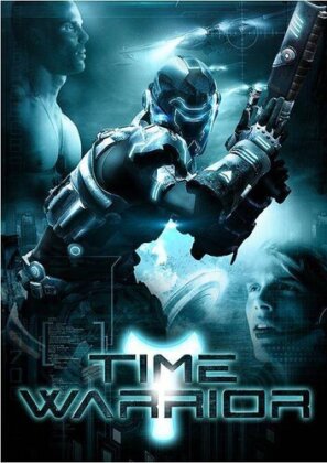 Time Warrior