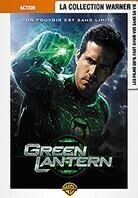 Green Lantern (2011) (La Collection Warner)