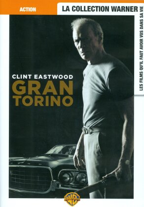 Gran Torino (2008) (La Collection Warner)