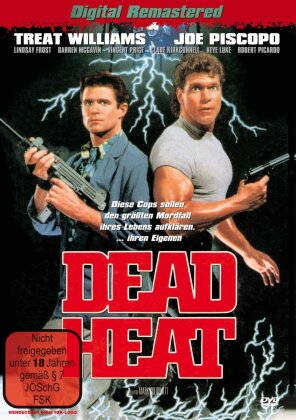 Dead Heat (1988) (Remastered)