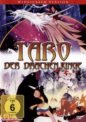 Taro - Der Drachenjunge (1979)