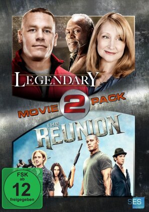 Legendary / The Reunion (2 DVDs)