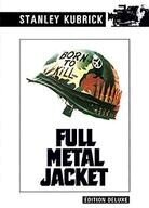 Full metal jacket (1987) (Deluxe Edition)