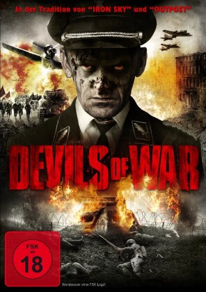 Devils of War (2013)