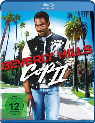 Beverly Hills Cop 2 (1987)