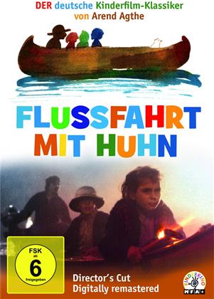 Flussfahrt mit Huhn (1984) (Director's Cut, Remastered)