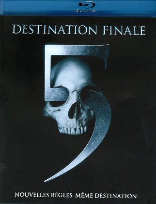Destination Finale 5 (2011)