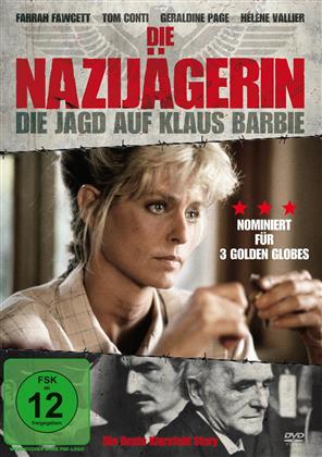 Die Nazijägerin - Nazi Hunter: The Beate Klarsfeld Story (1986)