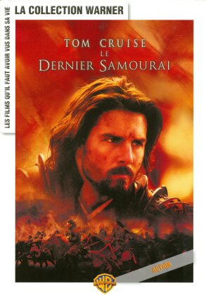 Le dernier samouraï (2003) (La Collection Warner)