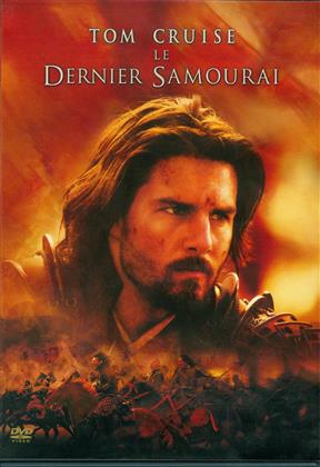 Le dernier samouraï (2003) (Single Edition)