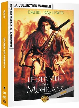 Le dernier des Mohicans (1992) (La Collection Warner)
