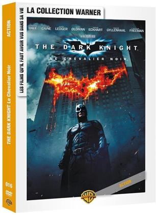 Batman - The Dark Knight - Le chevalier noir (2008) (La Collection Warner)