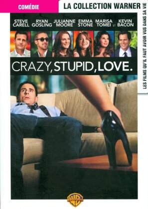 Crazy, Stupid, Love (2011) (La Collection Warner)