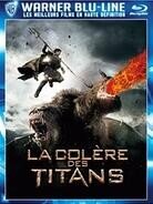 La Colère des Titans - Wrath of the Titans (2012)