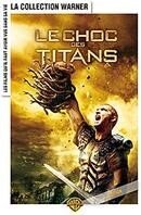 Le Choc des Titans (2010) (La Collection Warner)