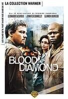 Blood Diamond - (La Collection Warner) (2006)