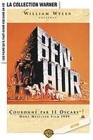 Ben Hur - (La Collection Warner) (1959)