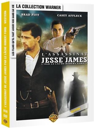 L'assassinat de Jesse James par le lâche Robert Ford (2007) (La Collection Warner)