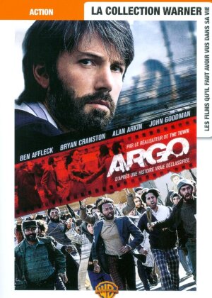 Argo (2012) (La Collection Warner)