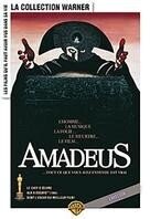 Amadeus - (La Collection Warner) (1984)