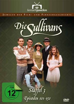 Die Sullivans - Staffel 3 (7 DVDs)