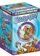 Scooby-Doo - Les Classiques Warner Bros. (Édition Limitée 3 DVD + Boule de Noël)
