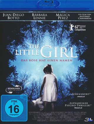 The Little Girl - Dictado (2012)