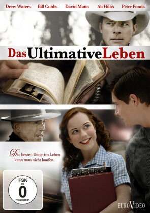Das ultimative Leben (2013)