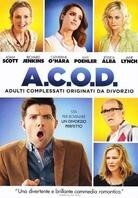 A.C.O.D. - Adulti Complessati Originati da Divorzio (2013)