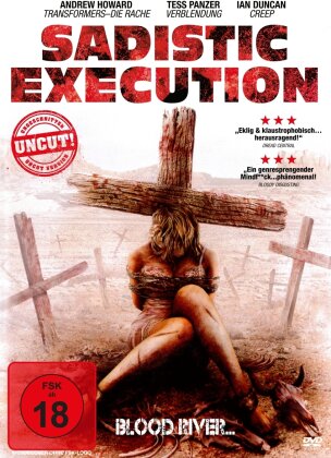 Sadistic Execution (2009) (Uncut)