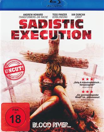 Sadistic Execution (2009) (Uncut)