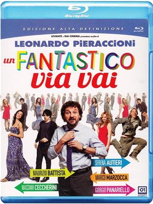 Un fantastico via vai (2013)